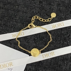 Christian Dior Bracelets